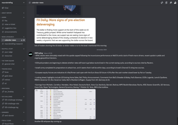 Macrobriefing Assessment Program - Image 2